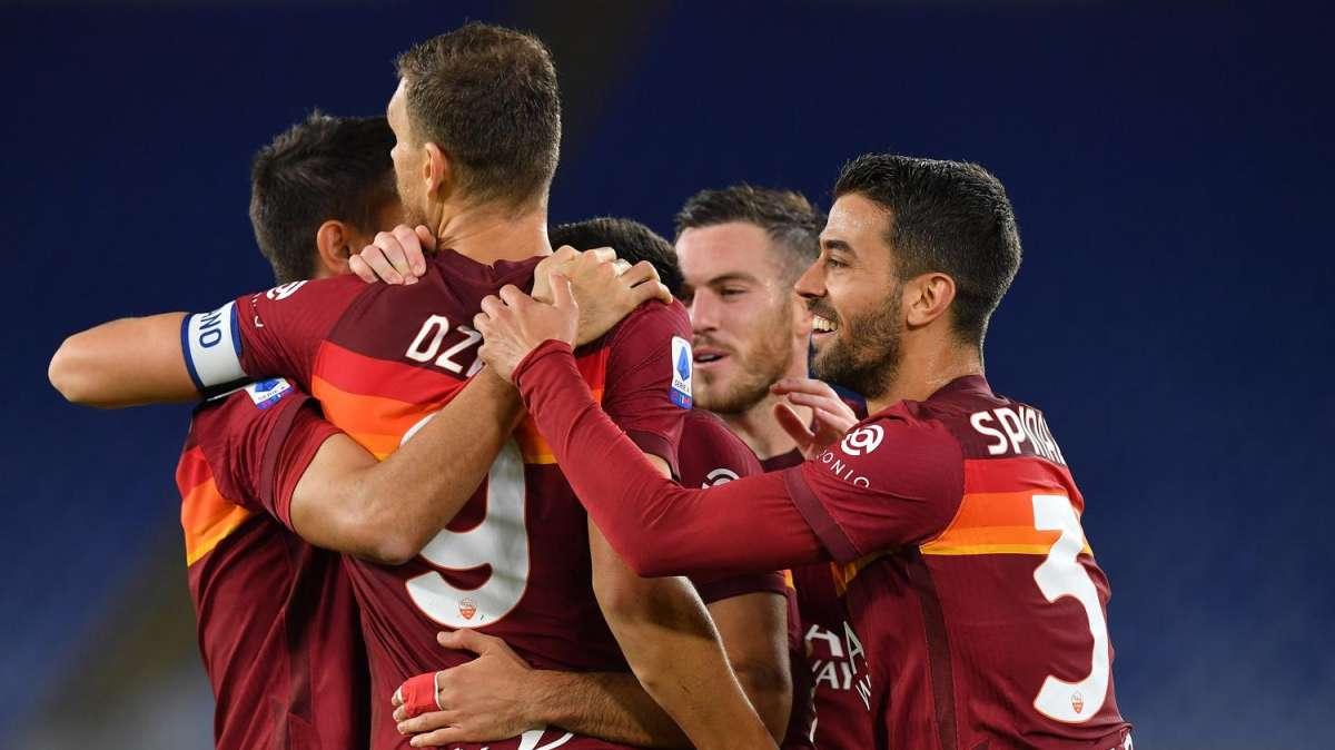 Roma-Benevento 5-2 - La gara sui social: "É la vittoria dei gregari, Cristante fondamentale per la rosa. Inzaghi si lamenta come il fratello"