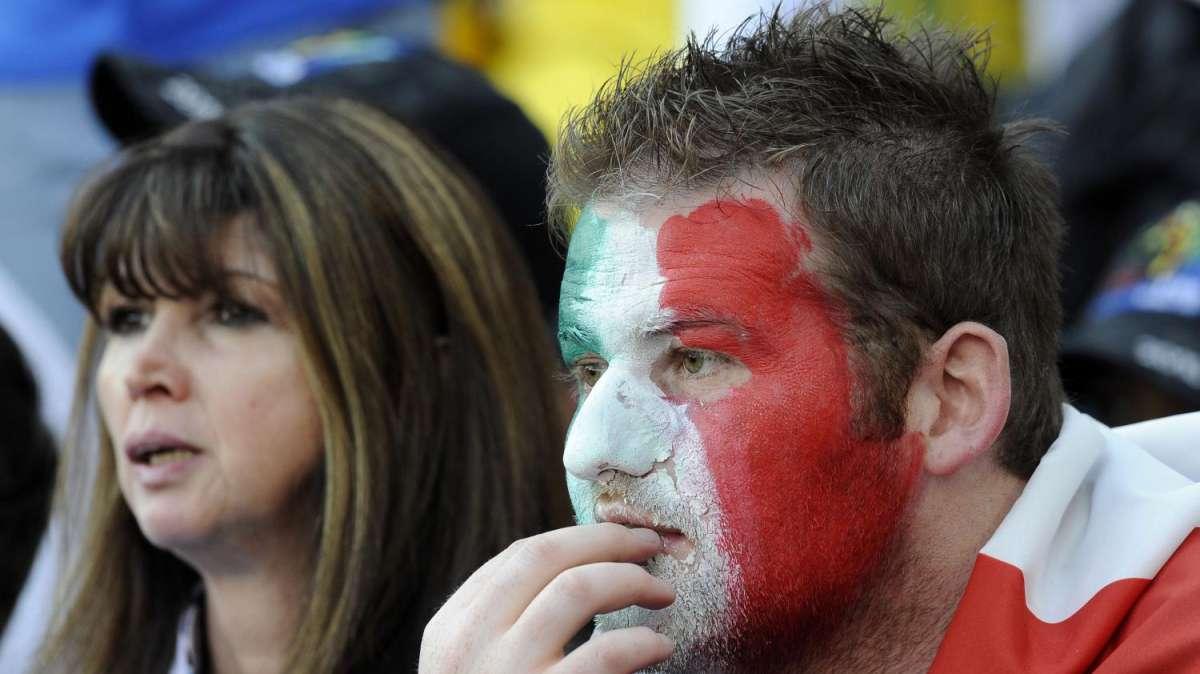 Mondiali 2014: quote continenti stabilite nel 2011