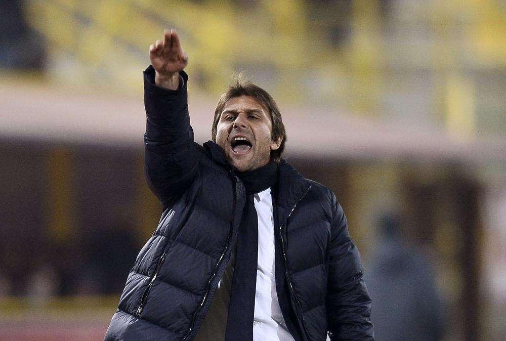 Juventus, seduta tattica. Domani conferenza stampa di Conte alle 13.30