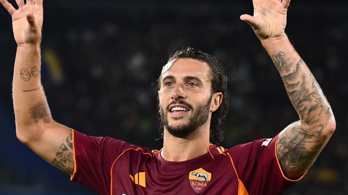 Hermoso: "Con questa grinta possiamo arrivare in Champions"