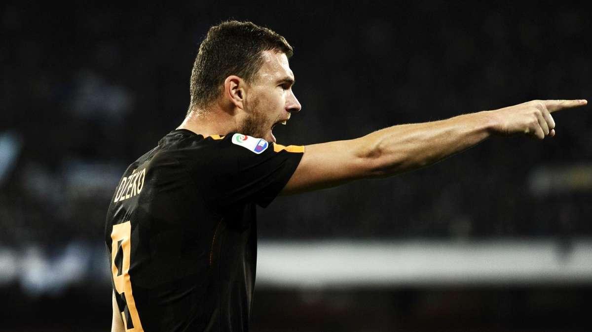 Accadde oggi - La Roma dilaga a Napoli, vittoria all'ultimo respiro contro la Fiorentina. Pallotta nel 2015: "Spero che i lavori dello stadio possano iniziare entro fine anno"