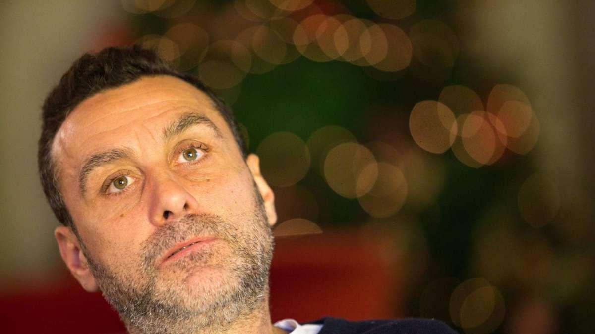 Baiano: "Roma favorita in Conference. Dybala fa più comodo ai giallorossi". AUDIO!
