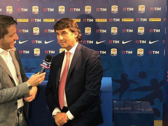 Sassuolo, Carnevali: "Nessuno si è fatto vivo per i nostri big"