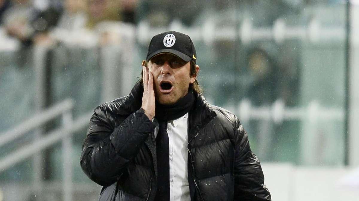 Juventus, terminata la rifinitura: Conte verso il turnover