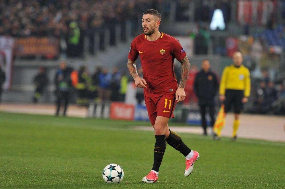 Roma-Cagliari - I duelli del match