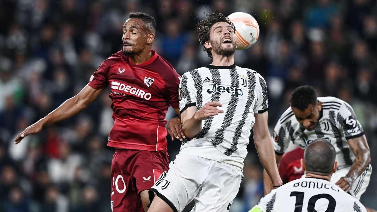 Siviglia, Fernando: "Vogliamo entrare subito carichi e forti in finale per prenderci l'Europa League"