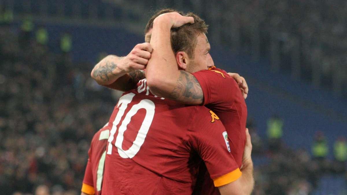 Roma-Siena - Le probabili formazioni
