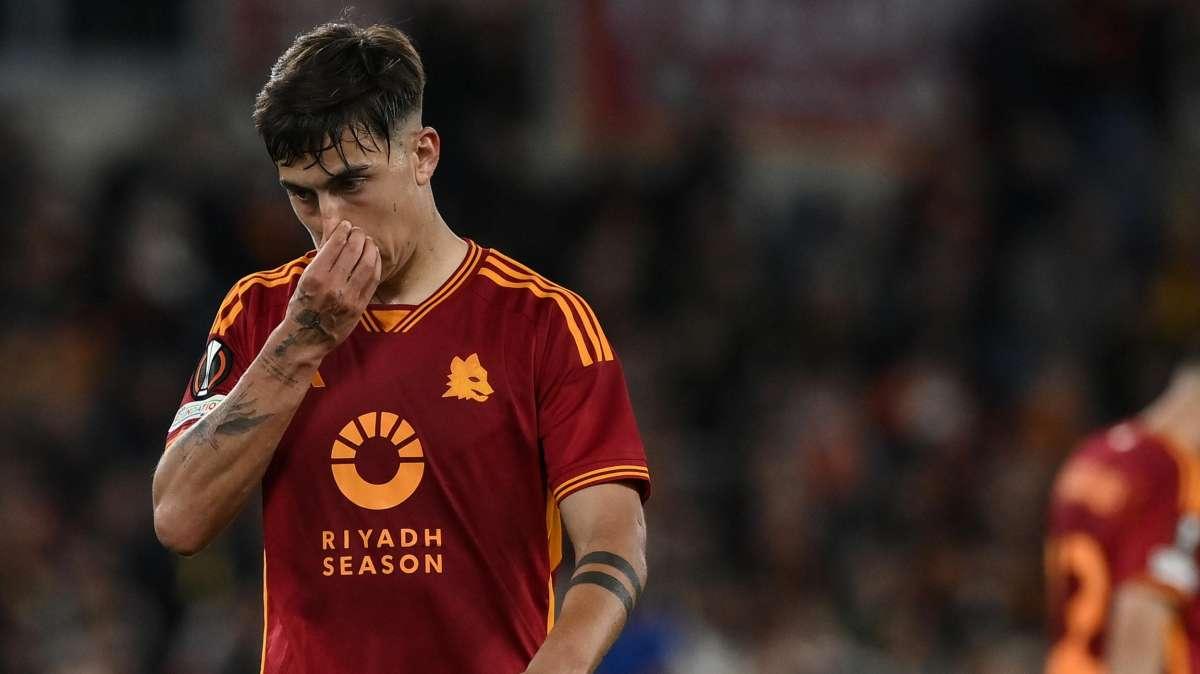 Calciomercato Roma - L'Inter torna a pensare a Dybala