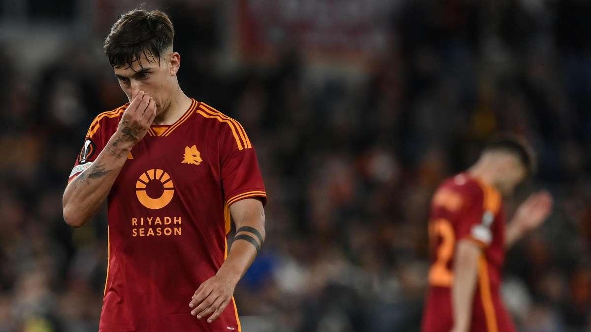 Calciomercato Roma - I dubbi di Dybala, la richiesta dei giallorossi e la possibile permanenza. La Joya proposto all’Inter