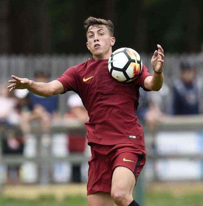 Accordo raggiunto per il rinnovo di Luca Pellegrini
