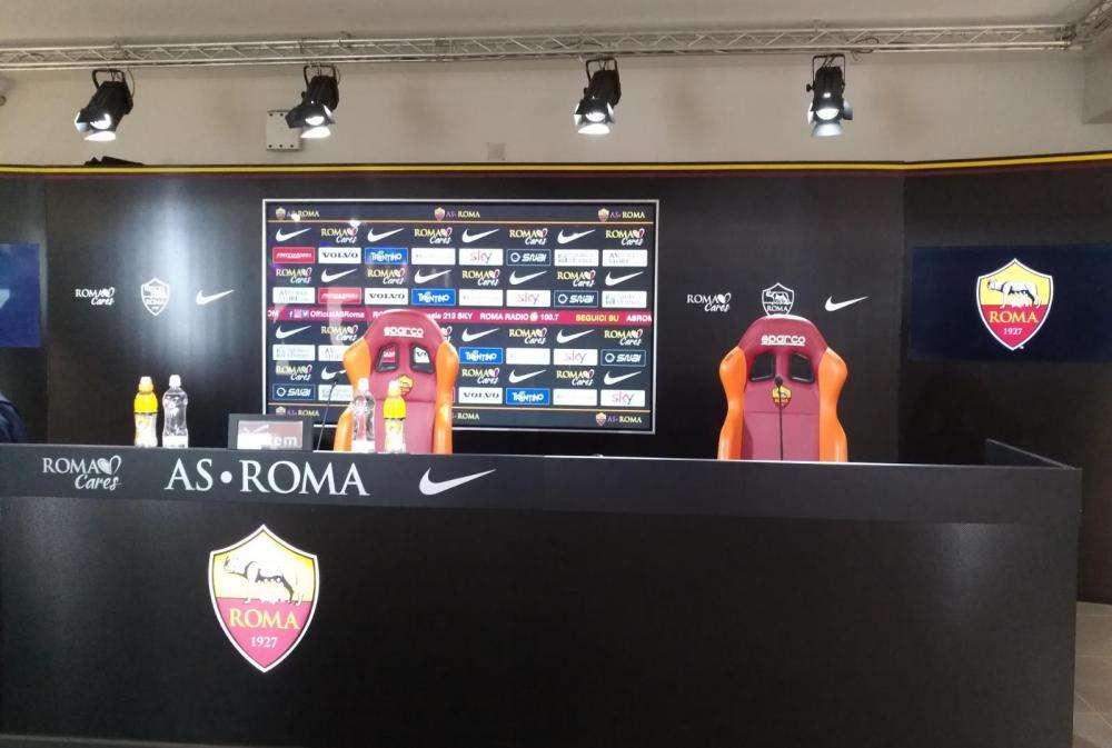 Domani alle 11:00 la conferenza della nuova partnership Roma-Lyoness