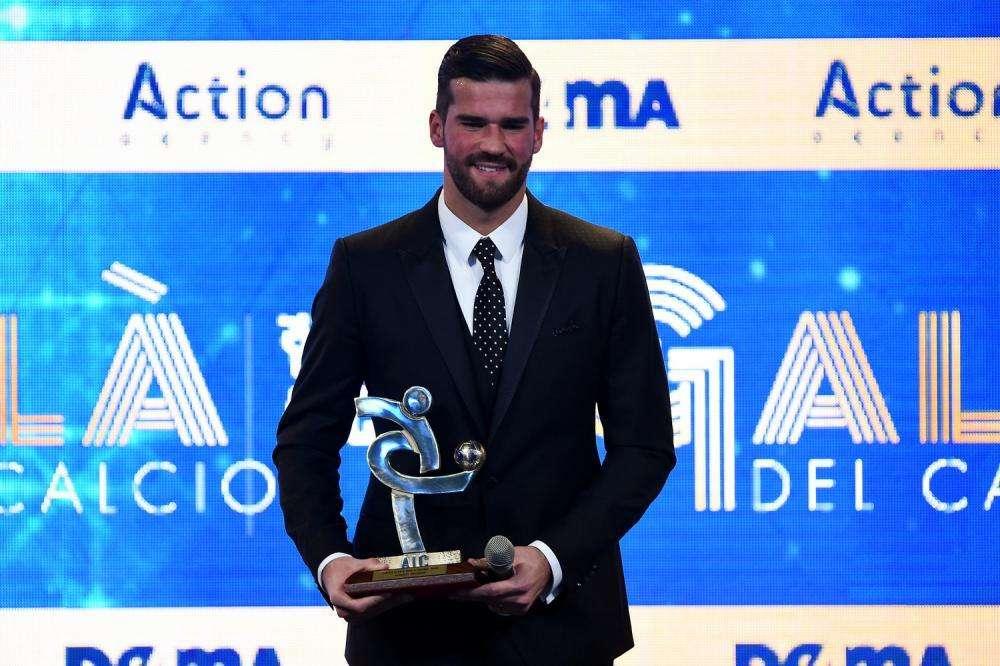 Liverpool, Klopp: "Alisson? Se avessi saputo che era così forte, lo avrei pagato il doppio"