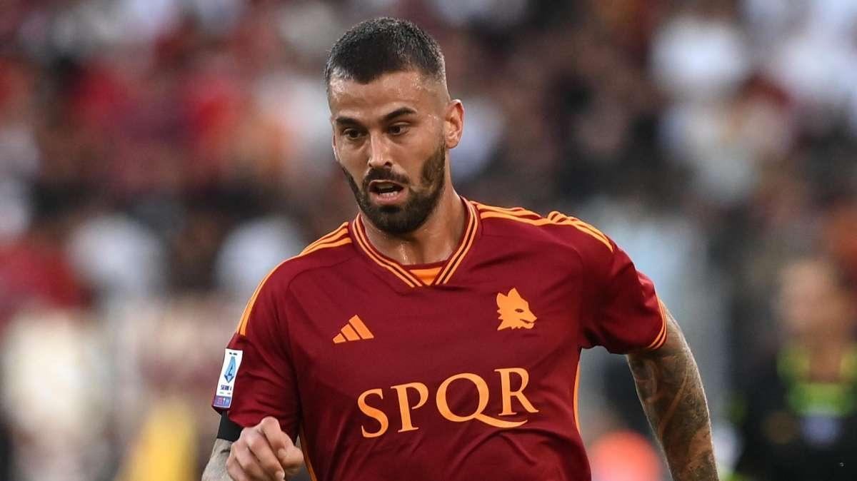 Napoli, Conte vuole Spinazzola per la fascia sinistra 