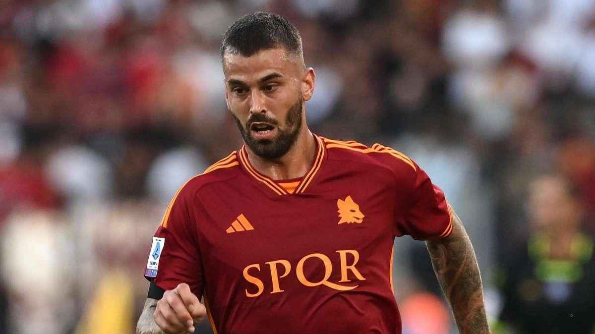 Calciomercato Roma - Nel mirino del Napoli c'è Spinazzola 