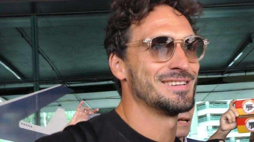 Scatta l'ora di Hummels: Juric sceglie il tedesco per l'Elfsborg