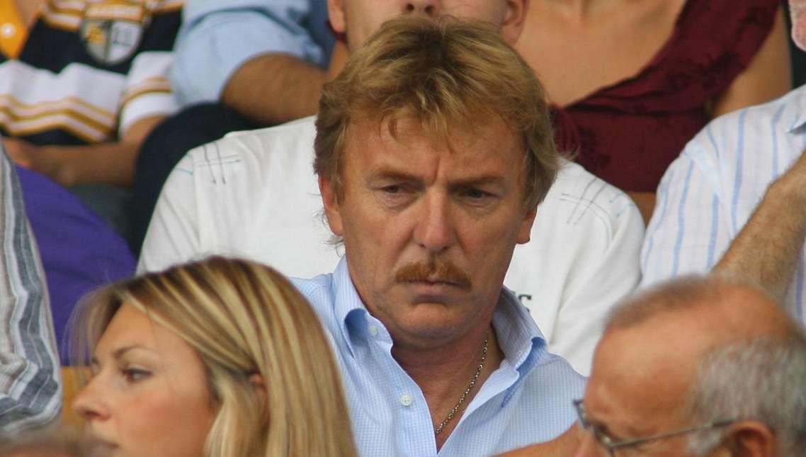 ESCLUSIVA VG, Boniek: "Situazione analoga ai giorni che anticiparono l'addio di Spalletti"