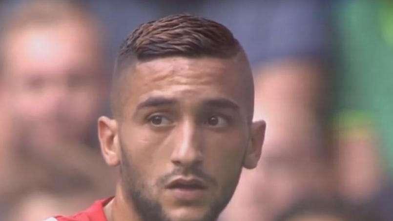 Ziyech a un passo: trovato l'accordo con l'Ajax. Dal Marocco parlano di annuncio domani, ma non risulta una chiusura imminente