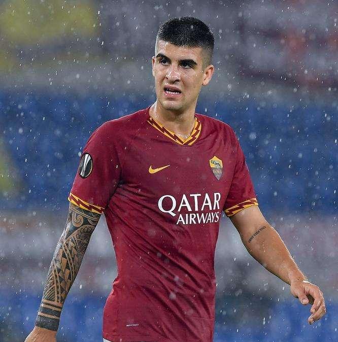 Borussia Mönchengladbach-Roma - I duelli del match
