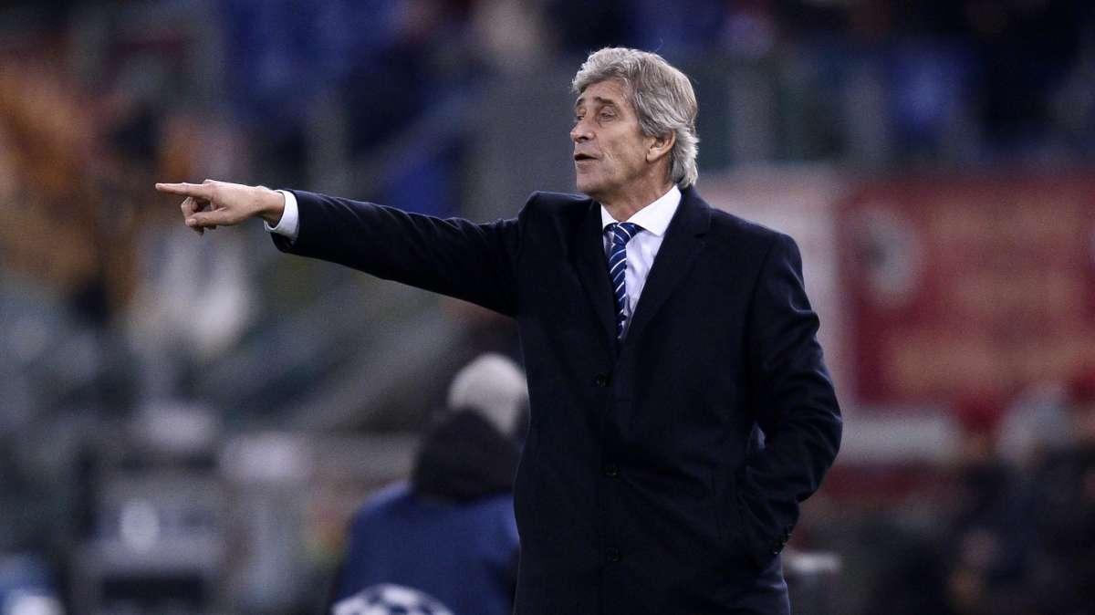 Manchester City, Pellegrini: "Soddisfatto sia del gioco che del risultato"