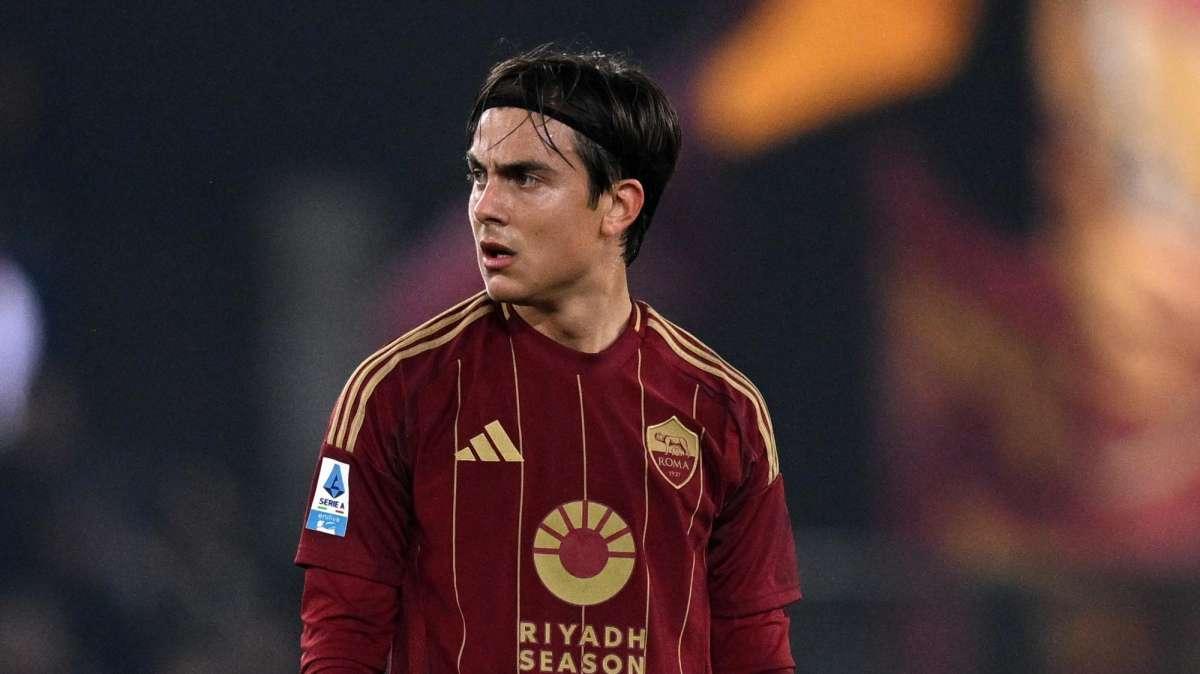 Infortunio Dybala, tutte le opzioni per l’operazione 
