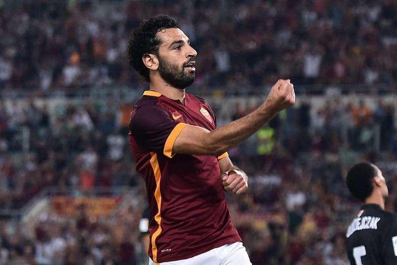 Roma - Carpi 5-1 - Le pagelle