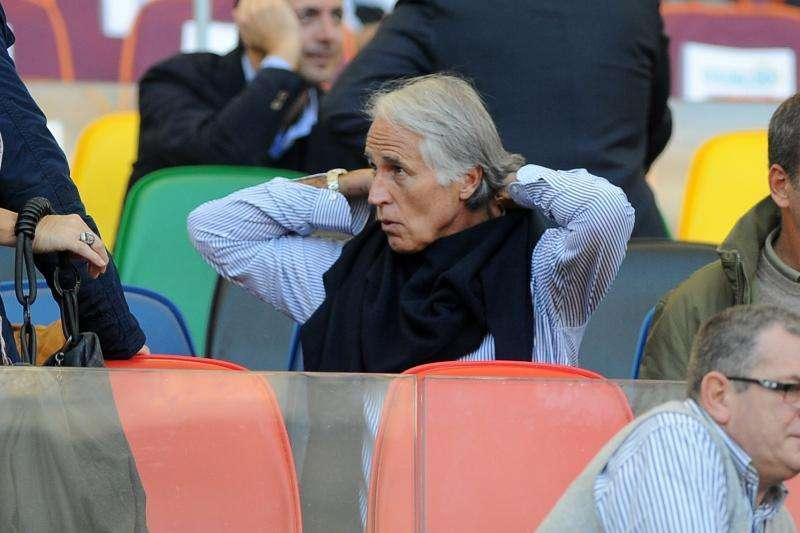 Malagò: "Ho incontrato Pallotta, abbiamo parlato di Roma 2024"