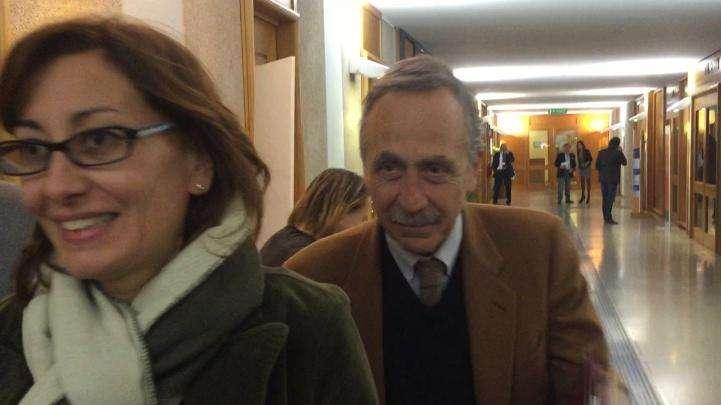 Berdini si dimette: "L'unica preoccupazione sembra essere lo stadio della Roma. Dimissioni irrevocabili"
