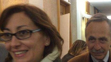 Regione Lazio - Berdini: "Non considero lo Stadio della Roma un progetto positivo, ma è difficile ritornare a zero nel procedimento". Civita: "Non fateci perdere tempo"