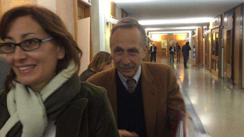 Berdini: "Nessuna variante sullo stadio"