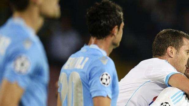 Il mercato della Roma: alla scoperta di... André Ayew