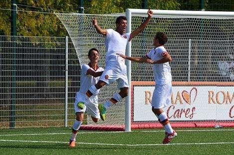 Primavera, Ciavattini: "Abbiamo fatto quadrare il cerchio in difesa. Oggi abbiamo avuto l'atteggiamento giusto"