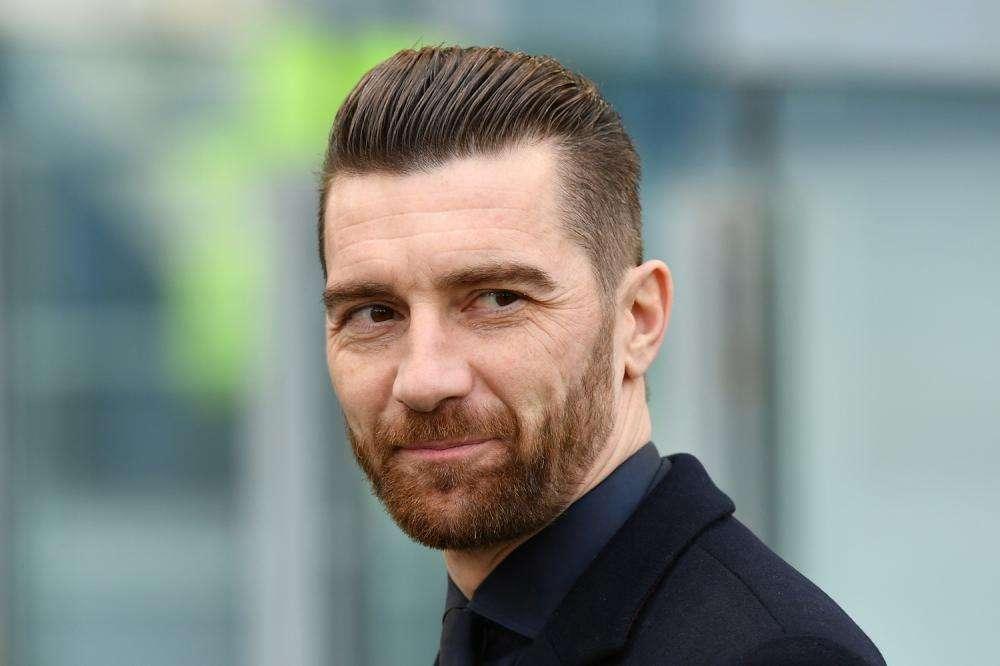 De Sanctis: "Mi piace molto il percorso da team manager. Quando Monchi mi chiamò, pensavo mi proponesse di giocare..." 