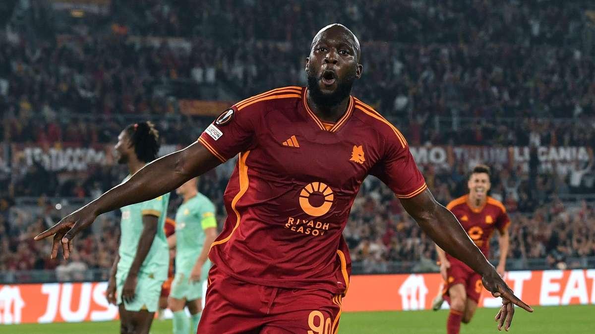 Inter-Roma - L'attesa dei tifosi: "Uno 0-3 a tavolino per i fischietti lo prenderei volentieri. Lukaku ha mandato al manicomio un intero ambiente"