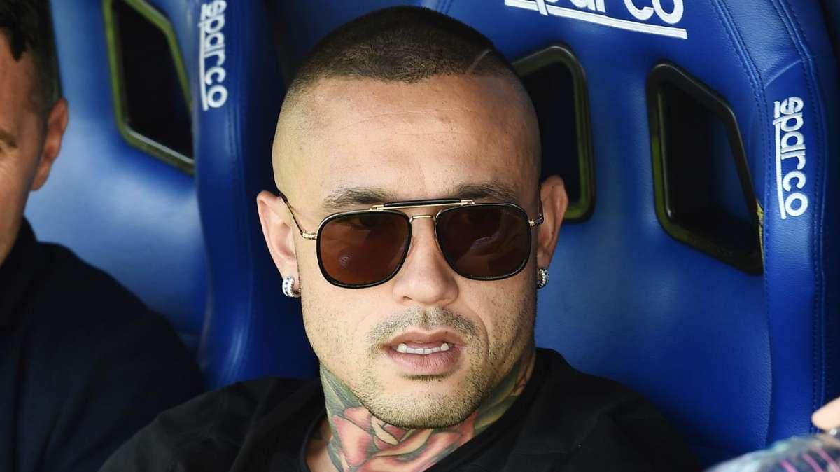 Nainggolan, il belga è un nuovo giocatore del Lokeren-Temse