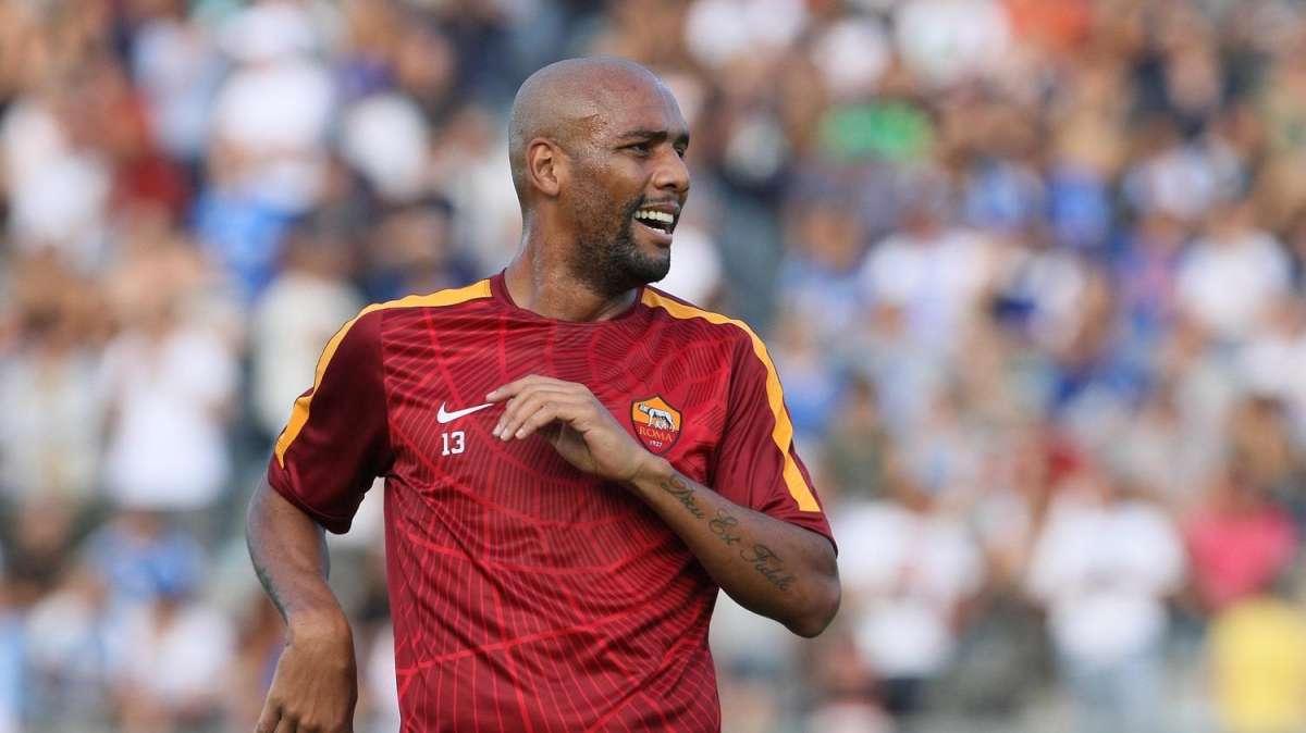 Roma Tv, Maicon: "La rosa è cresciuta rispetto a un anno fa, dobbiamo pensare solo a noi stessi". VIDEO!