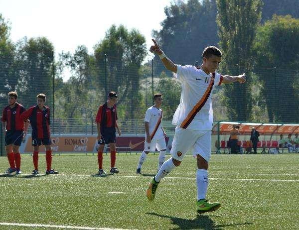 Blindato D'Orazio sino al 2021