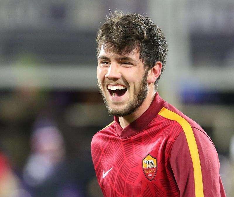 Calabresi: "Ve lo meritate, sono contento"