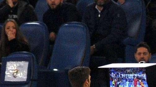 VAR, pensiero: come sarebbe stata la Champions League della Roma con l'utilizzo della tecnologia