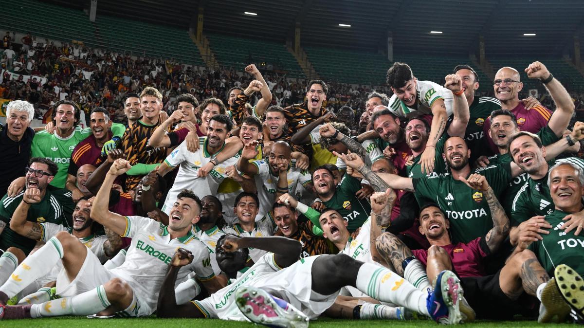 Vittorie, capocannoniere e il più presente: tutti i numeri della Roma in Champions League