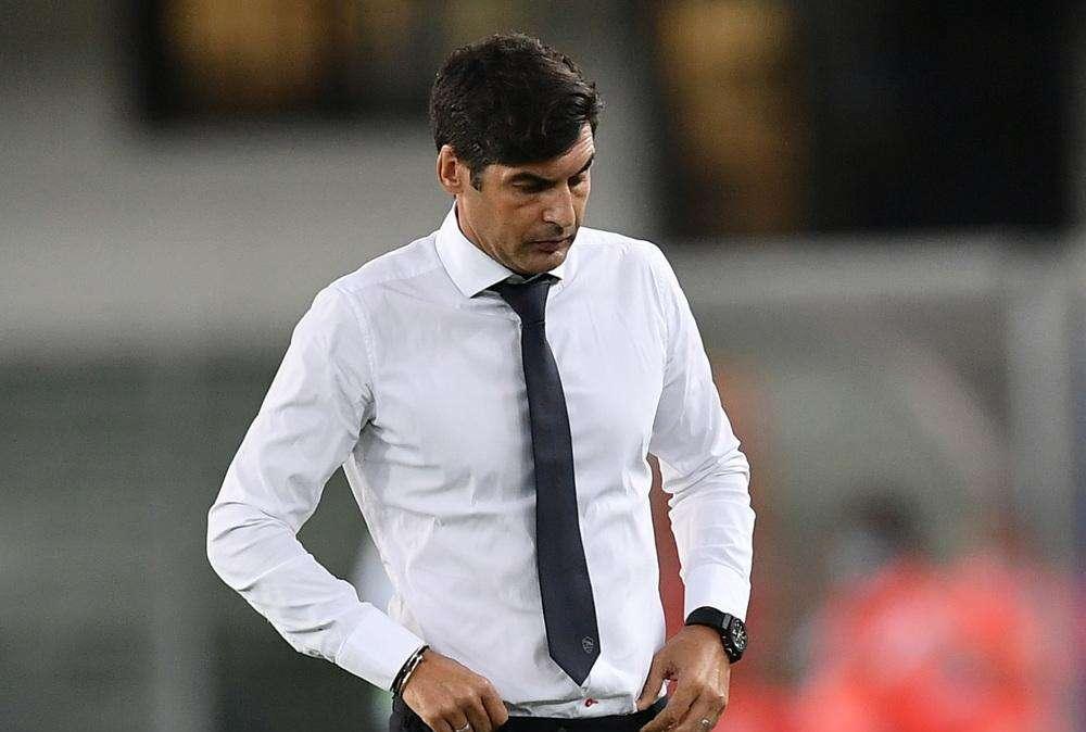 ADDIO FONSECA - Una piccola Roma tra le grandi della Serie A