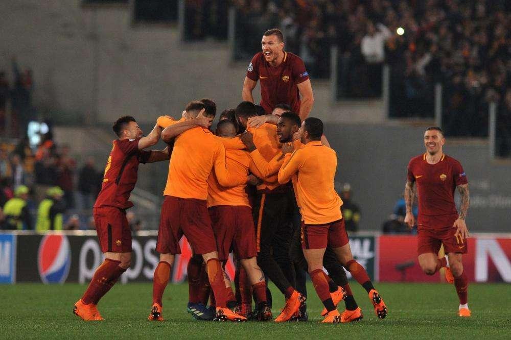 Lima: "Di nuovo come nel 2002, magica Roma!". VIDEO!