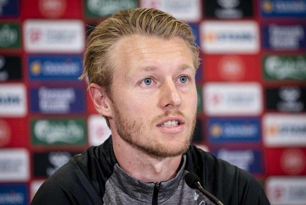 Milan, Kjaer racconta gli attimi di paura per Eriksen: "Quel momento non può essere descritto"