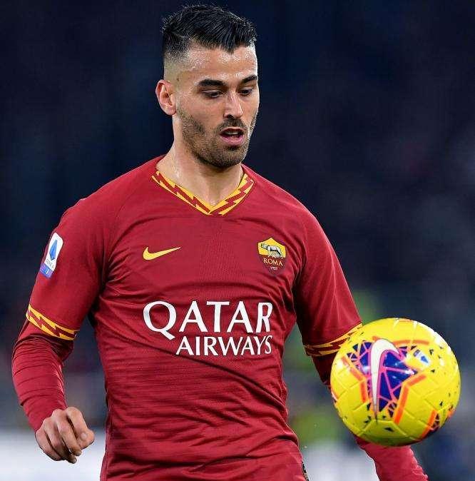 Spinazzola: "Siamo vicini alla cifra di 500.000 euro. Aiutiamo chi ci sta aiutando". VIDEO!