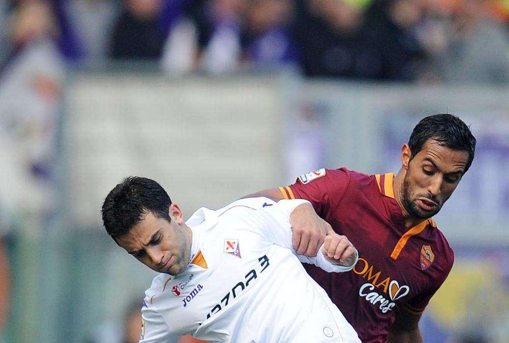 Benatia: "Vogliamo tenere il ritmo della Juve, aspettiamo il 6 gennaio". VIDEO!