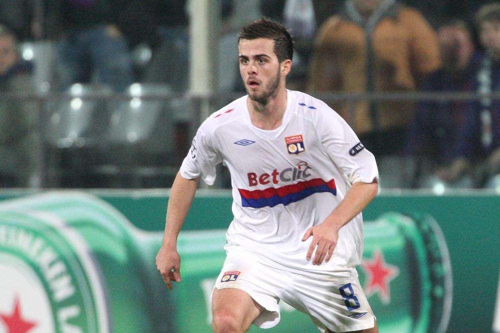 Roma accoglie il piccolo principe: Miralem Pjanic, il nuovo gioiello della Città Eterna