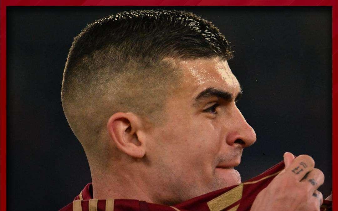 Difensore-goleador e sempre più idolo dei tifosi: tanti auguri Gianluca. GRAFICA!