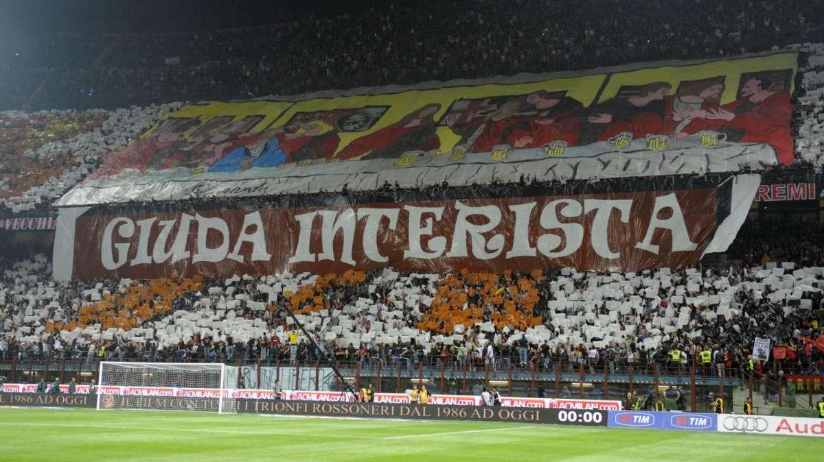 Il Milan all'Olimpico: divisa e programma