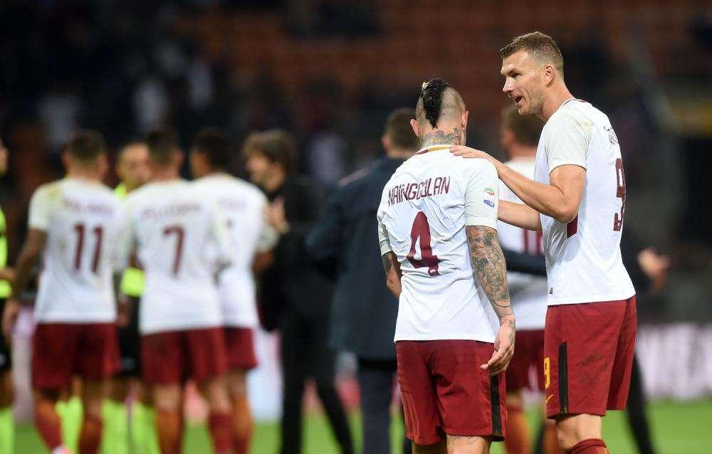 Chelsea-Roma 3-3 - Le pagelle del match