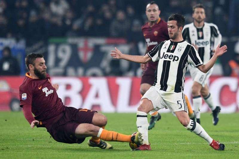 Juventus, Pjanic: "Il mio trasferimento in bianconero? Non l'ho fatto per soldi, ho pensato fosse il momento giusto per farlo"