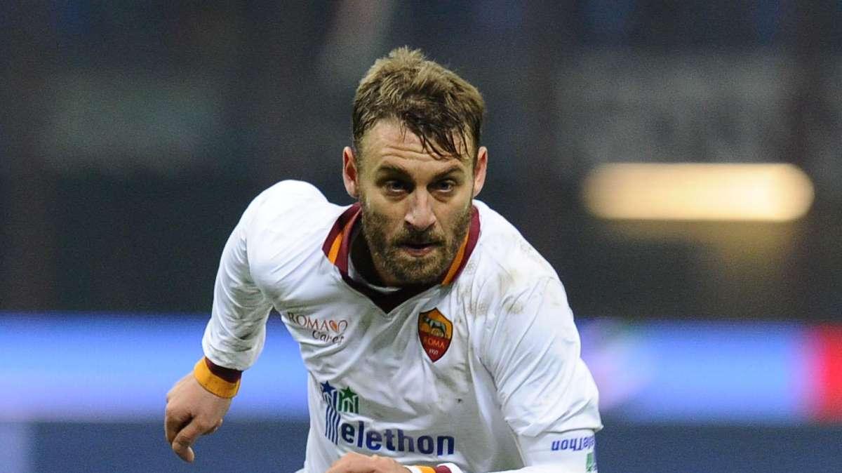 Paris Saint-Germain su Pjanic e De Rossi